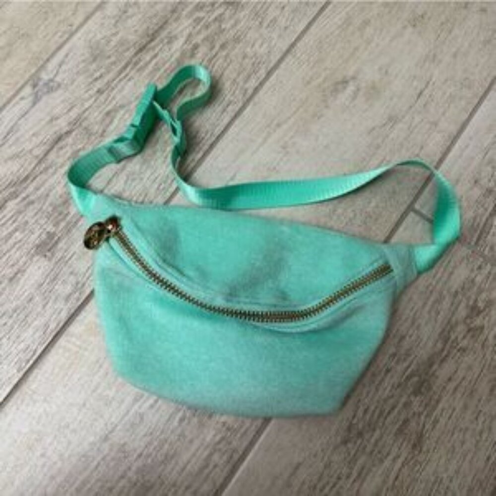 Stoney Clover x Target Fanny Pack EUC